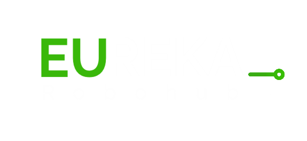 Eureka Robohub Innovation