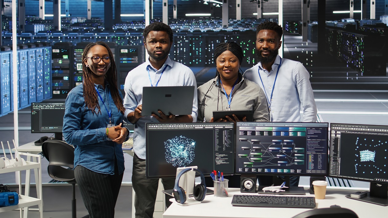 Cybersecurity <br> Services