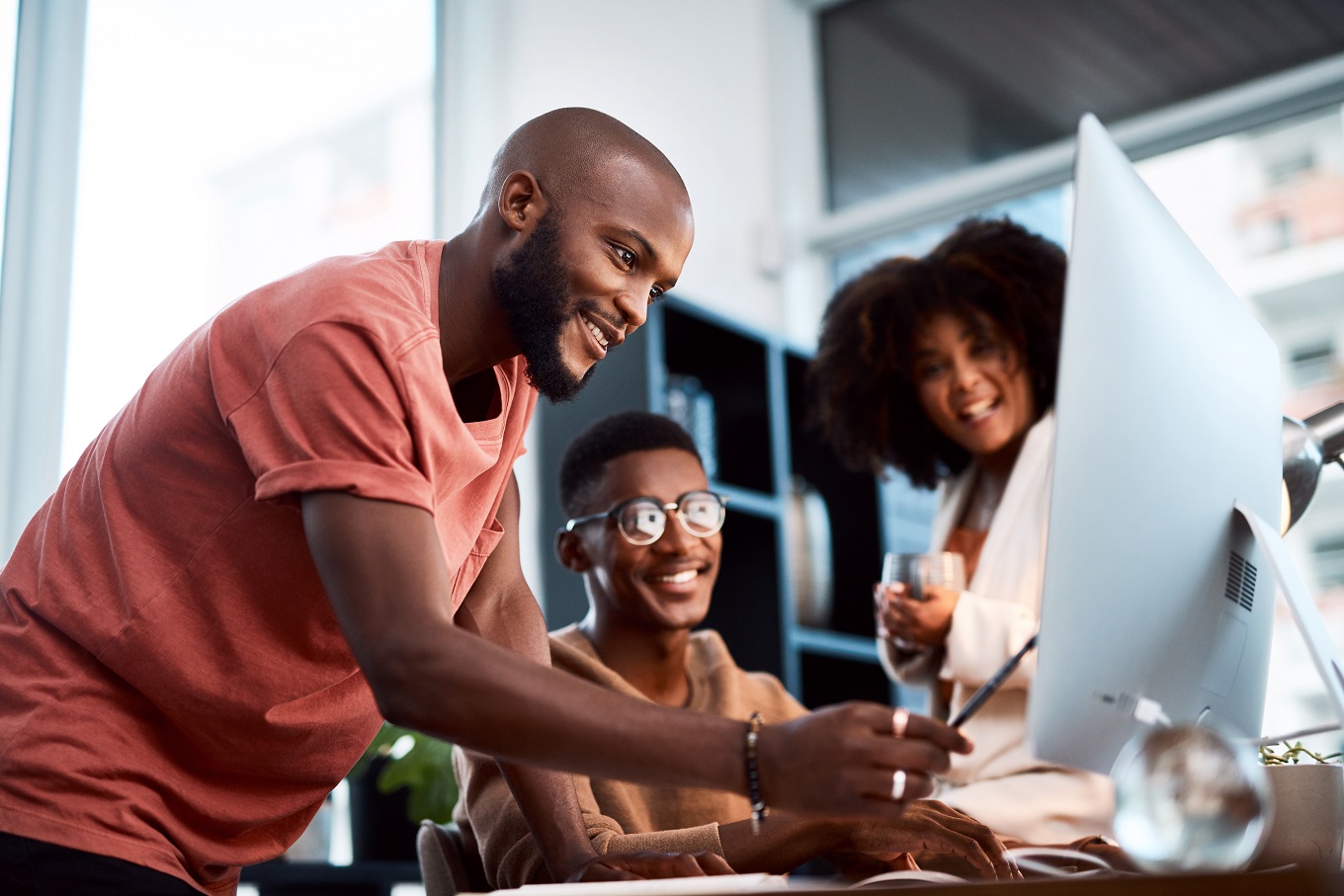 Training & <br> Capacity Development