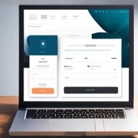 wordpress website design